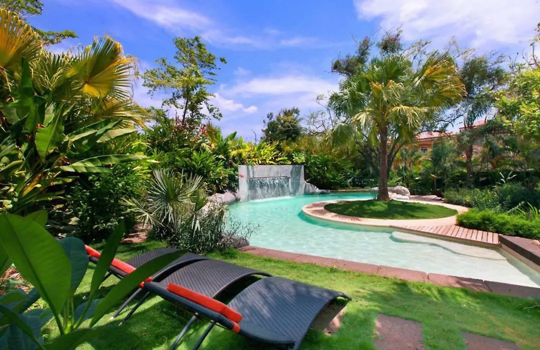 Villa Don Vito-1